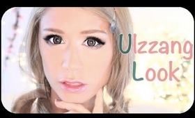 KOREAN STYLE: ULZZANG MAKEUP