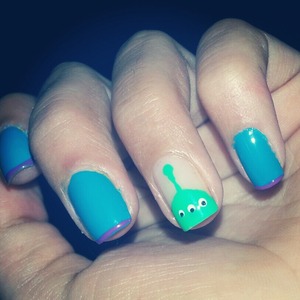 toy story nails 