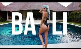 20 Days In BALI