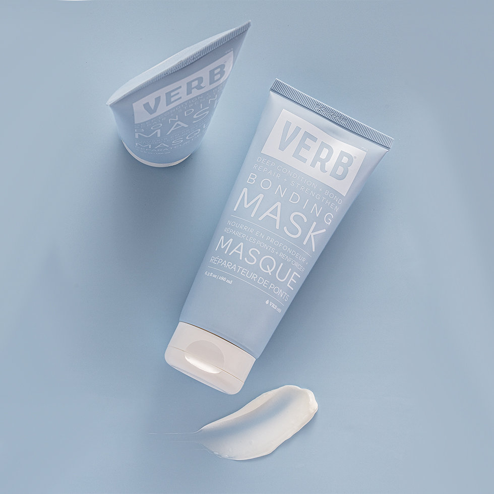 Verb Bonding Mask 