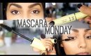 Mascara Monday | Pixi Large Lash Mascara First Impressions