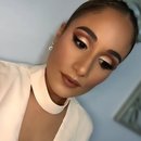 EYE DETAILS for Gold Cut Crease 