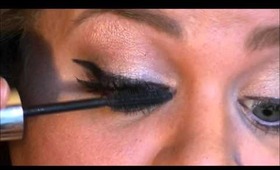 How to Get BIG Lashes!