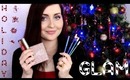 Holiday Glamour: 5 Easy Tips!
