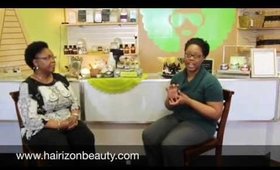 Hairizon Beauty Boutique