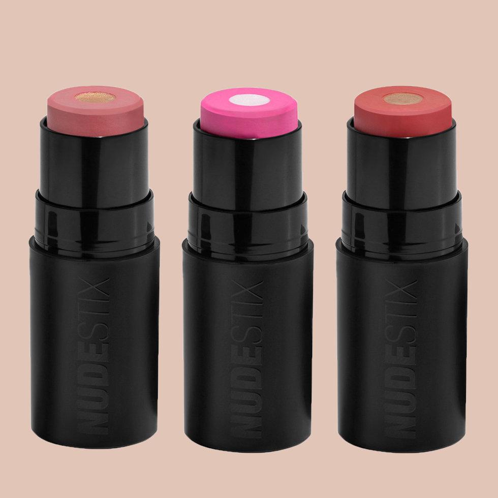 Nudestix Nudies Matte + Glow Core
