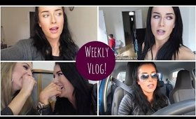 Weekly Vlog | Fat Shaming | Ep 25