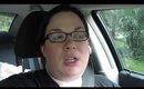 Weather Delay - No Videos This Week