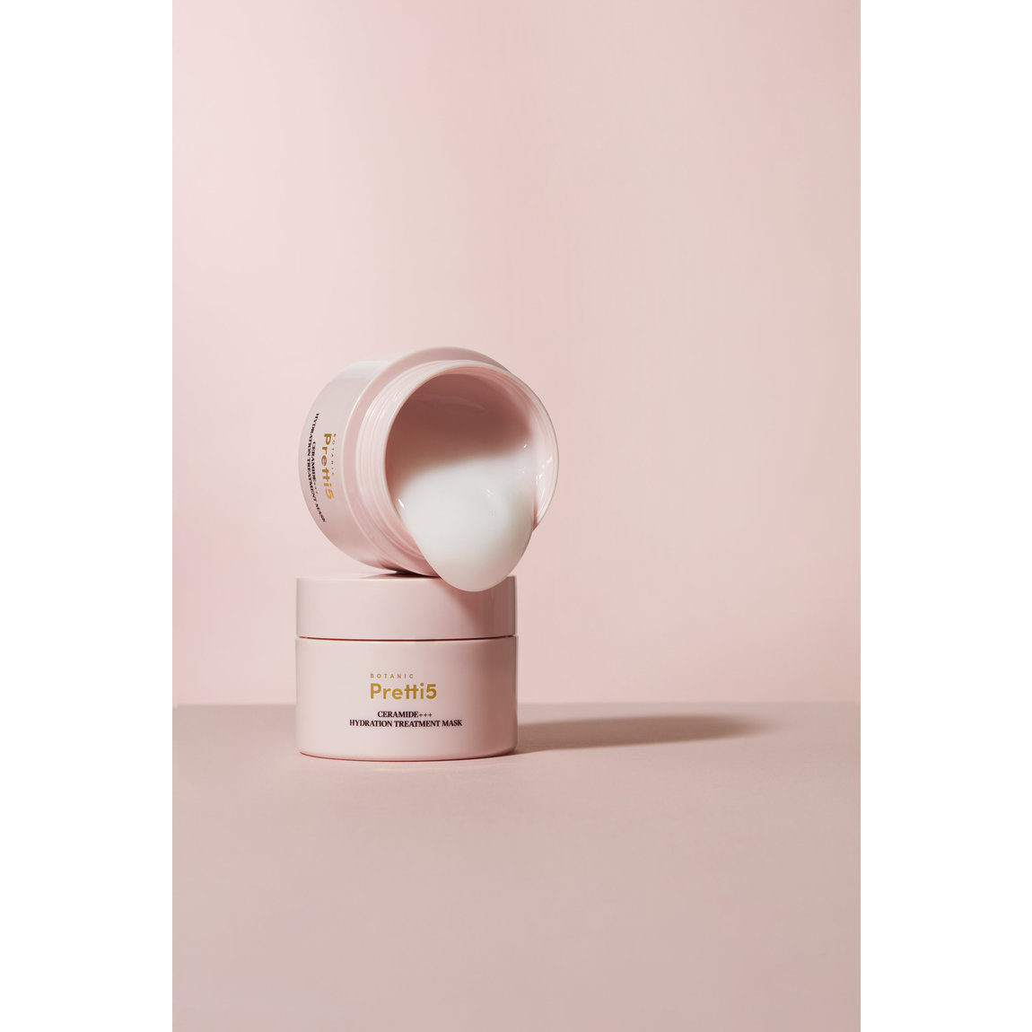 Pretti5 Ceramides+++ Hydrating Treatment Mask | Beautylish