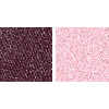 Dior 2-Colour Eyeshadow Purple Look