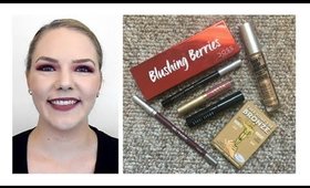5 First Impressions: ALL HIGH END