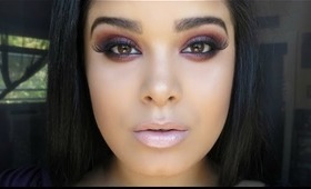 Smoked Berry Tutorial