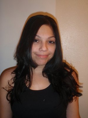 *BeautyByJualz* Jen after going dark for the winter with me :)