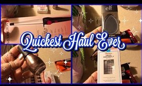 Dollar Tree & Walmart Haul