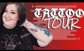 TATTOO TOUR