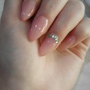 new nails (: