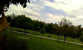 Vlog, D.C. Travels - korean memorial