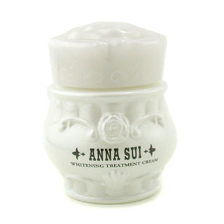 Anna Sui Whitening Treatment Cream