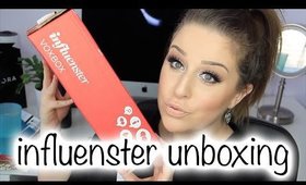 UNBOXING | Influenster Frosty Box