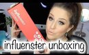 UNBOXING | Influenster Frosty Box