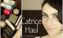Catrice Makeup Haul; First Impressions / Show & Tell.