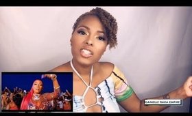 Megan Thee Stallion - Hot Girl Summer ft. Nicki Minaj & Ty Dolla $ign [Official Video]