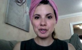 An Audrey Tautou inspired short layered bob: Going gray/Grey