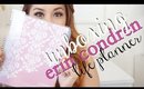 Erin Condren Life Planner | Unboxing