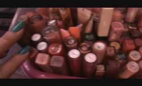 Update Make-up Collection 2010 Pt. 2