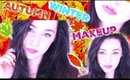 Autumn & Winter Inspired Everyday Makeup Routine | Get Ready With Me