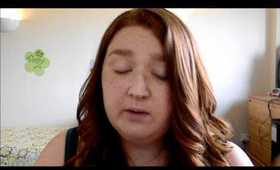 Makeup Forever HD Powder: Photography Problems!