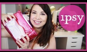 August 2014 Ipsy Unboxing ‣ Beauty Schooled