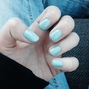 Winter nails <3