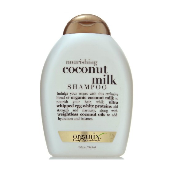  Ultimate Coconut Milk Shampoo Recipe for Luxurious Hair Care