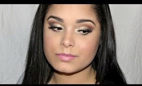 Smoky Lash Makeup Tutorial!