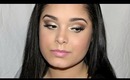 Smoky Lash Makeup Tutorial!