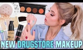 What's New at the Drugstore: UPDATE ||  What Worked & What DIDN'T