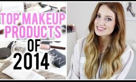 Best of 2014: Makeup Products - vlogwithkendra