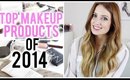 Best of 2014: Makeup Products - vlogwithkendra