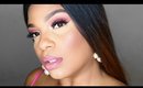 SPRING GRWM | COLLAB WITH MISS JEMIMA