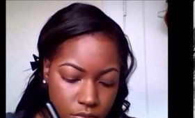 Reloaded Foundation Routine