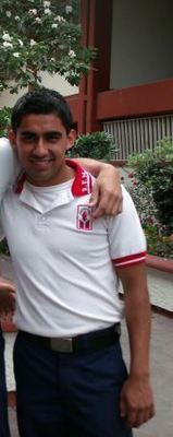 Adrian C.