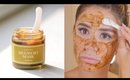 I'M FROM MUGWORT MASK REVIEW
