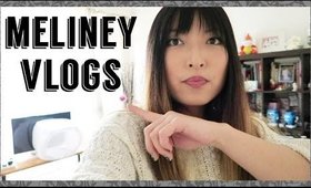 Meliney Vlogs - South Wharf | Emporium | Supercharger