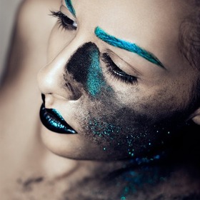 Some of My Make-up Work