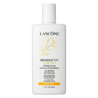 Lancôme BIENFAIT UV SPF 50+ Super Fluid Facial Sunscreen