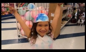 Broken Balls Family Vlog