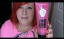 Haul - Rimmel, Airwalk Trainers, Umberto Giannini, Zingy at Boots, Miss Sporty