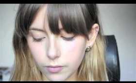 Serena van der Woodsen Make Up Tutorial