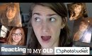 Reacting to my Old Photobucket Photos